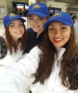 do you need to hire event staff do you need to hire event staff