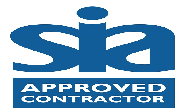 Sia Licensed Approved Contractor