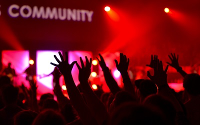 crowd control management company crowd control management company