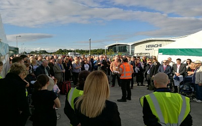 hire a crowd control management company hire a crowd control management company