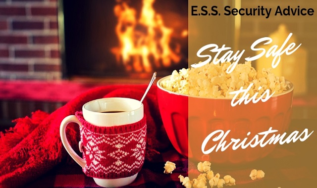 Christmas Safety Advice