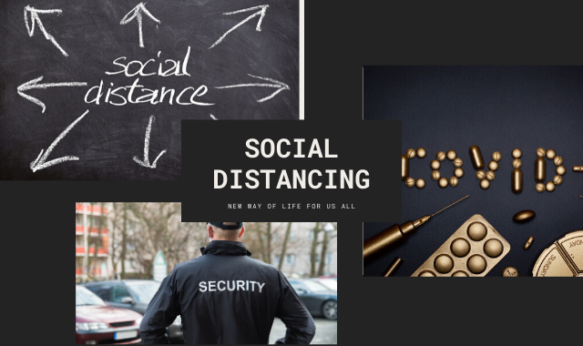 Social Distancing