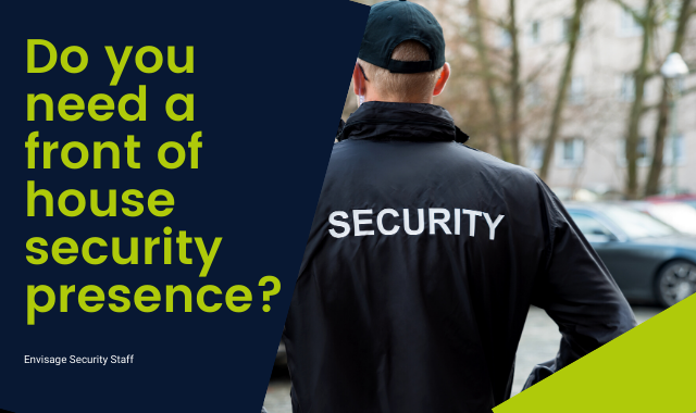 Do You Need A Front Of House Security Presence_