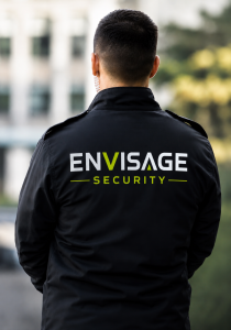 envisage security staff services